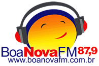 Rádio Boa Nova FM