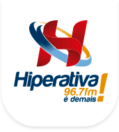 Rádio Hiperativa FM