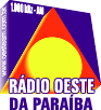 Rádio Oeste da Paraíba