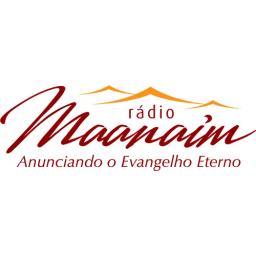 Rádio Maanaim FM