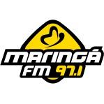 Maringá FM