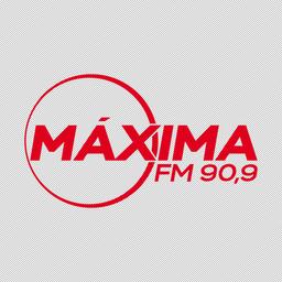 Máxima FM