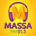 Rádio Massa FM Ouro Fino