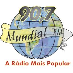 Rádio Mundial FM