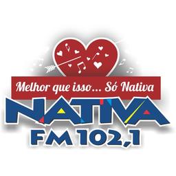 Nativa FM Rio Preto