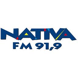 Nativa FM Adamantina