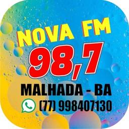 Rádio Nova FM Malhada