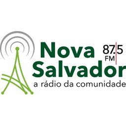 Rádio Nova Salvador FM