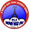 Nova Voz FM