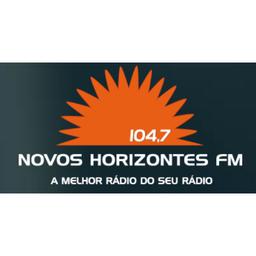 Rádio Novos Horizontes FM