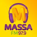 Massa FM Céu Azul