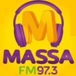 Rádio Massa FM Londrina