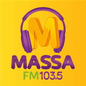 Massa FM Litoral PR