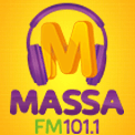 Massa FM Ponta Grossa