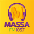 Rádio Massa FM Telêmaco Borba 