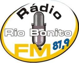 Rádio Rio Bonito FM