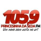 Rádio Princesinha da Seda FM