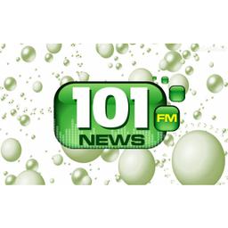 Rádio FM 101 News