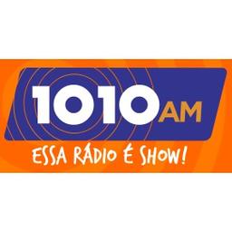 Rádio Tua Voz 1010 AM