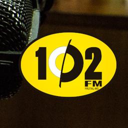 Rádio 102 FM