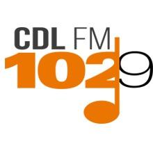 102,9 FM (CDL FM)