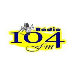 104 FM