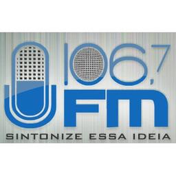 Rádio 106 FM Gospel