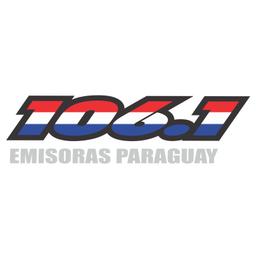 Radio 106.1 FM Emisoras Paraguay