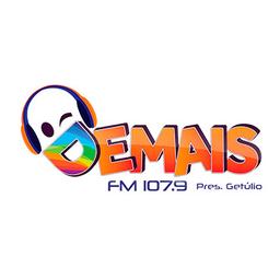 Rádio Demais FM 107.9