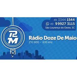 Rádio Doze AM