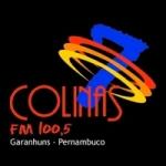 Rádio 7 Colinas FM