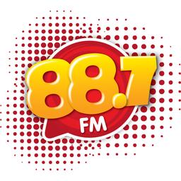 88.7 FM