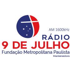 Rádio 9 de Julho