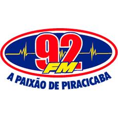 92 FM