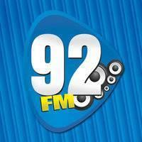 92 FM