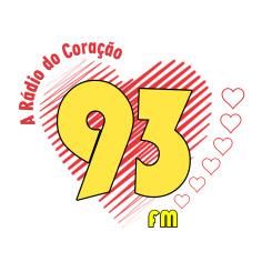 93 FM