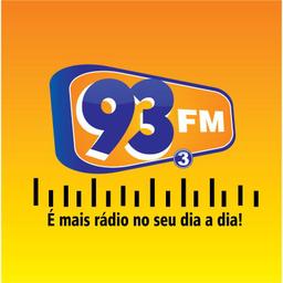 93 FM