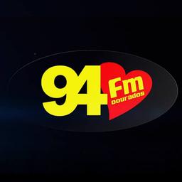 Rádio 94 FM Dourados