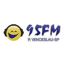 95 FM Venceslau