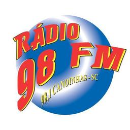 Rádio 98 FM