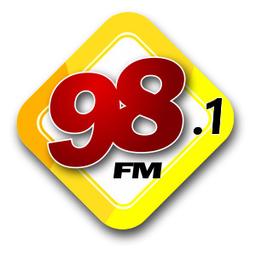 Rádio 98 FM Uberaba