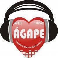 Rádio Ágape AM