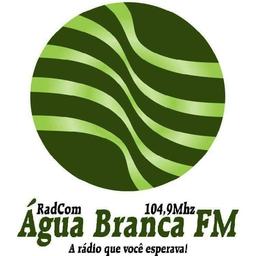 Água Branca FM