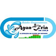 Água Fria FM