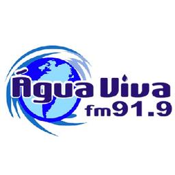 Água Viva FM