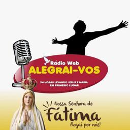 Rádio Alegrai-vós FM