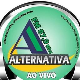 Rádio Alternativa FM