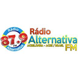 Rádio Alternativa FM