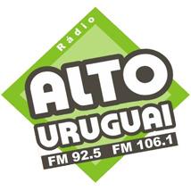 Alto Uruguai FM