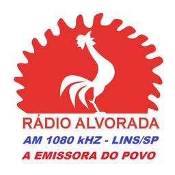 Rádio Alvorada AM